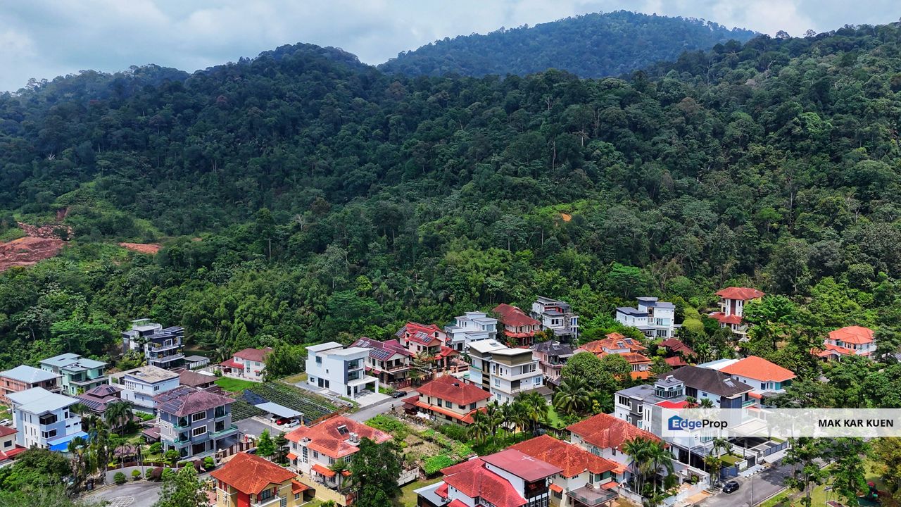 Please call us to setup a date for an interior viewing and side deal, Selangor, Rawang