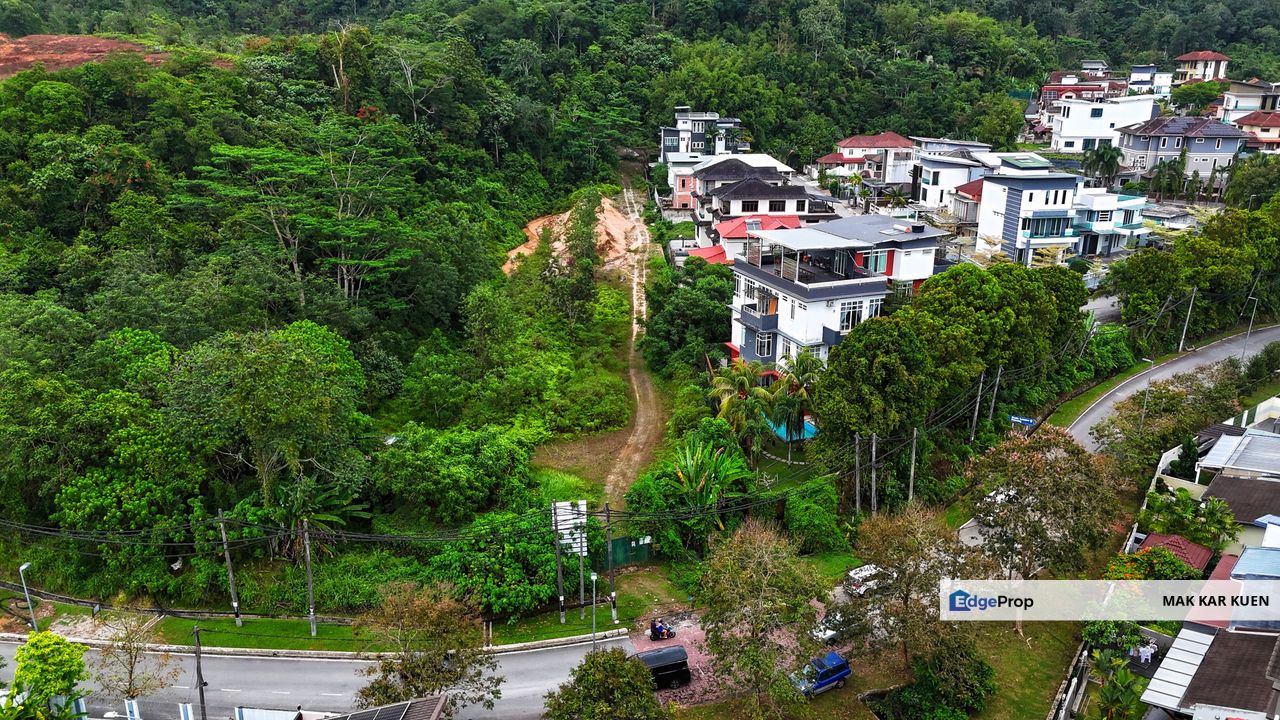 Please call us to setup a date for an interior viewing and side deal, Selangor, Rawang