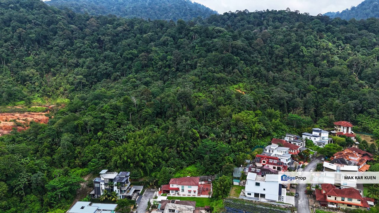 Please call us to setup a date for an interior viewing and side deal, Selangor, Rawang