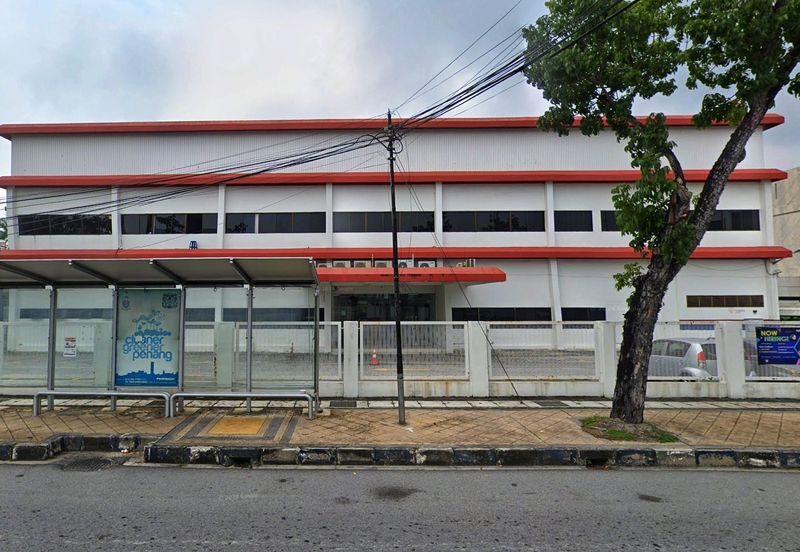 Bayan Lepas Industrial Park