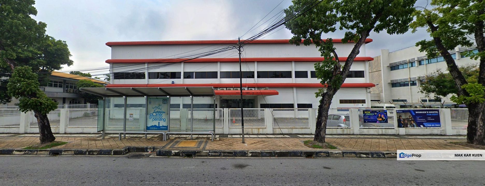 Please call us to setup a date for an interior viewing and side deal, Penang, Bayan Lepas