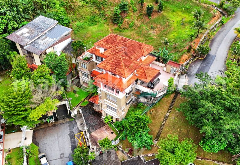 Damansara Heights (Bukit Damansara)