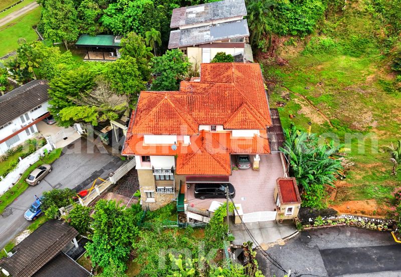 Damansara Heights (Bukit Damansara)