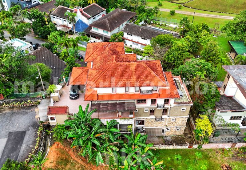 Damansara Heights (Bukit Damansara)