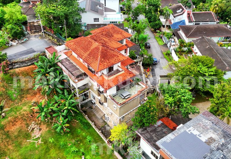 Damansara Heights (Bukit Damansara)