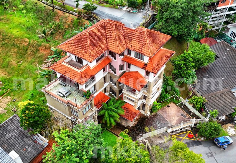 Damansara Heights (Bukit Damansara)