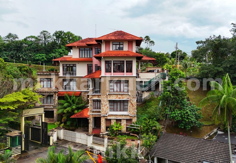 Damansara Heights (Bukit Damansara)