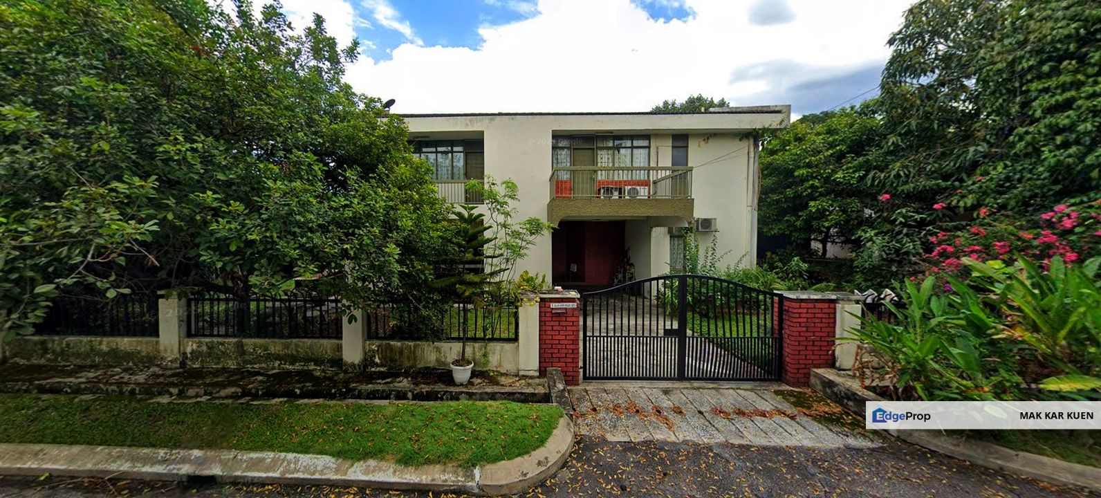 Please call us to setup a date for an interior viewing and side deal, Kuala Lumpur, Titiwangsa 