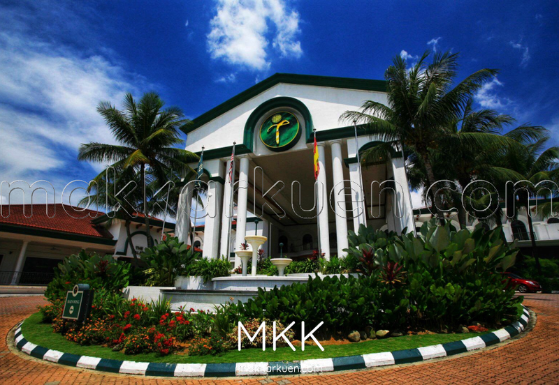 Tropicana Golf & Country Resort