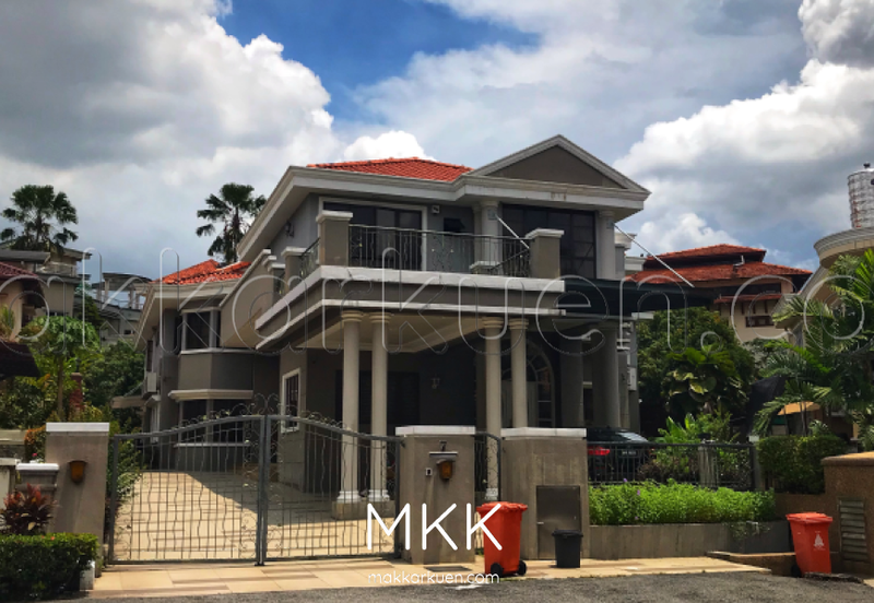 Tropicana Golf & Country Resort