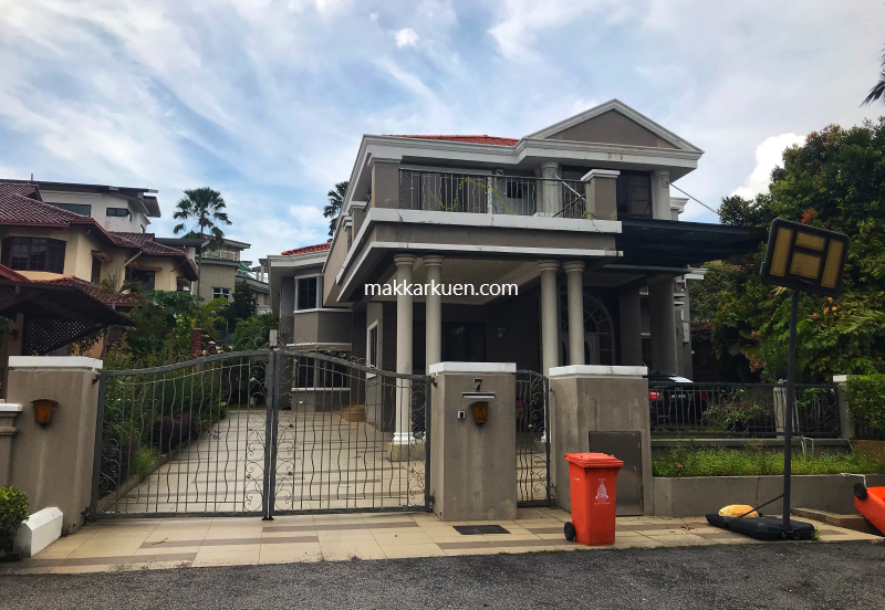 Tropicana Golf & Country Resort