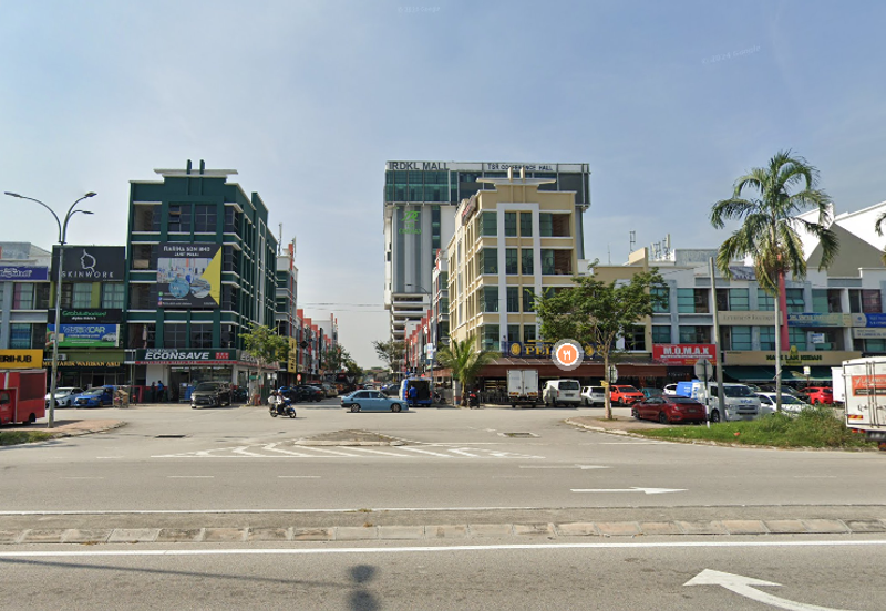 Seksyen 16