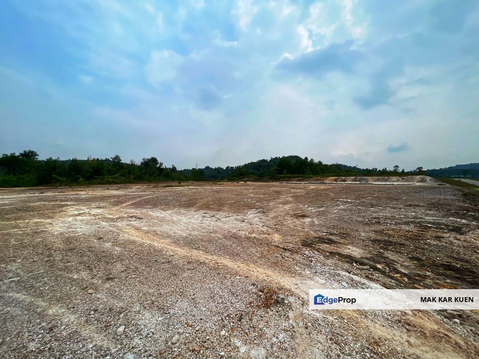 Please call us to setup a date for a viewing, Selangor, Shah Alam