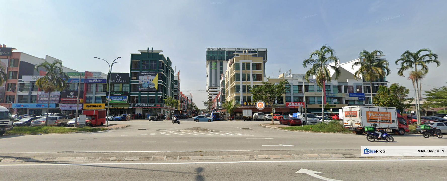 Please call us to setup a date for a viewing, Selangor, Klang