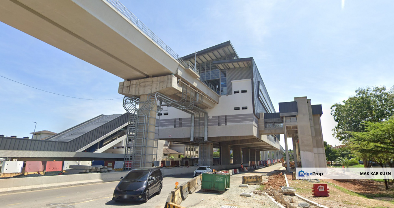 Please call us to setup a date for a viewing, Selangor, Klang