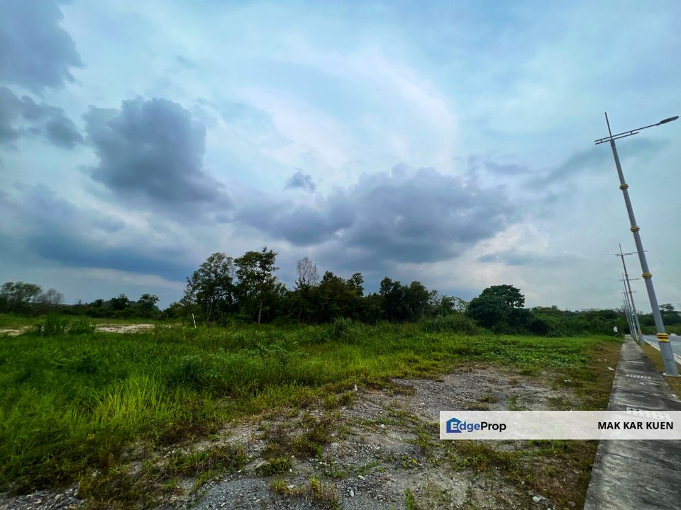 Contact us to arrange a viewing appointment, Selangor, Klang