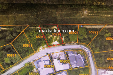 Country Heights Damansara