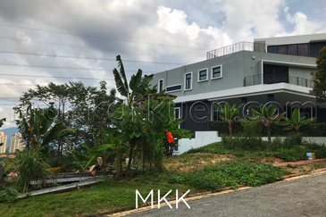 Country Heights Damansara