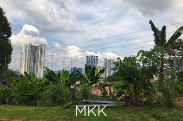 Country Heights Damansara