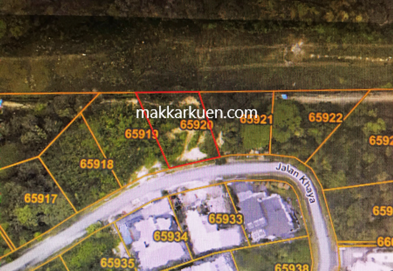 Country Heights Damansara