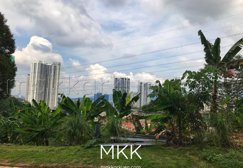 Country Heights Damansara