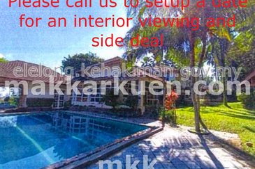 Country Heights Kajang