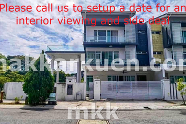 Bandar Mahkota Cheras