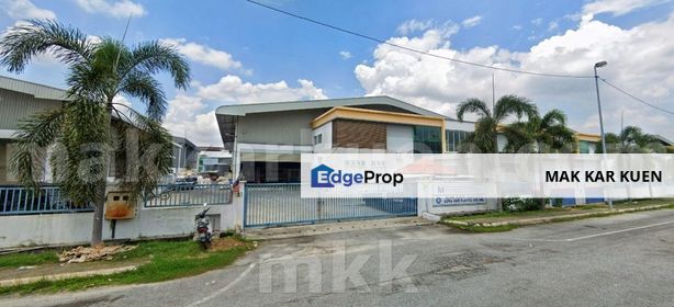 Please call us to setup a date for an interior viewing and side deal, Selangor, Klang