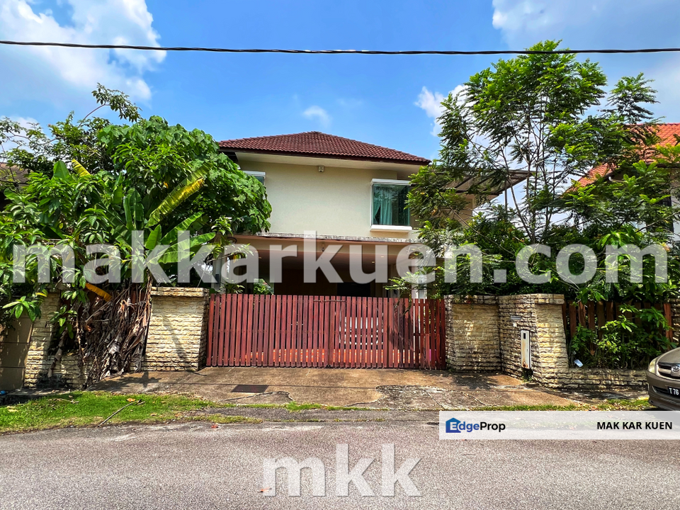 Please call us to setup a date for an interior viewing and side deal, Selangor, Ampang