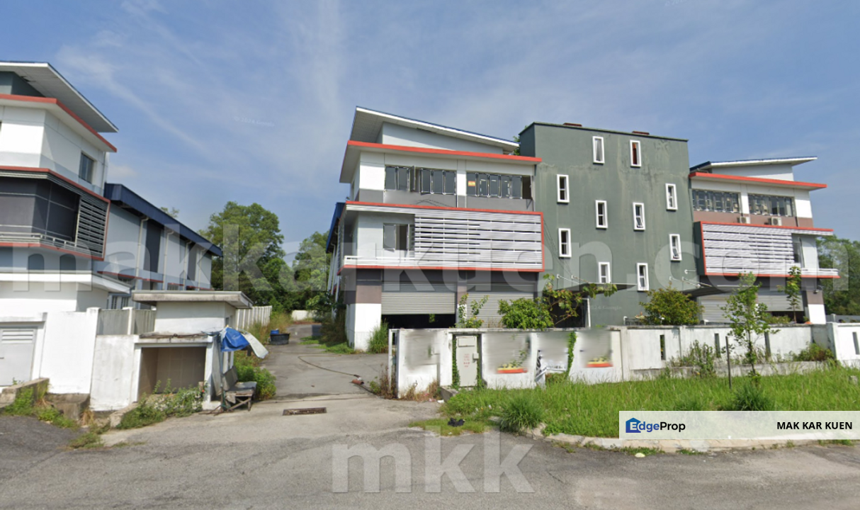 Please call us to setup a date for an interior viewing, Selangor, Rawang