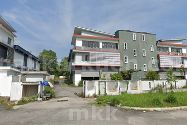 Platinum Industrial Park