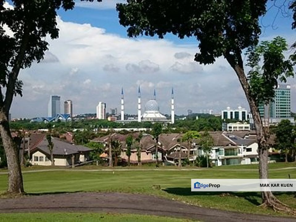 Please call us to setup a date for an interior viewing and side deal, Selangor, Shah Alam