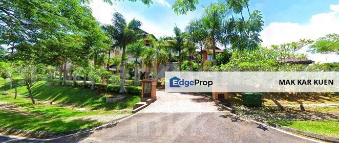 Please call us to setup a date for an interior viewing and side deal, Negeri Sembilan, Seremban