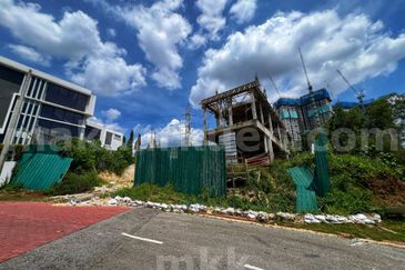 Country Heights Damansara