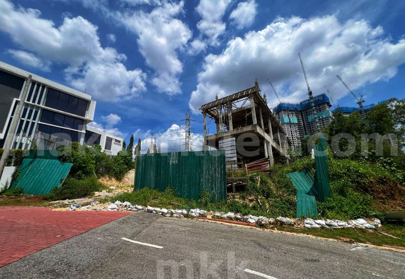 Country Heights Damansara