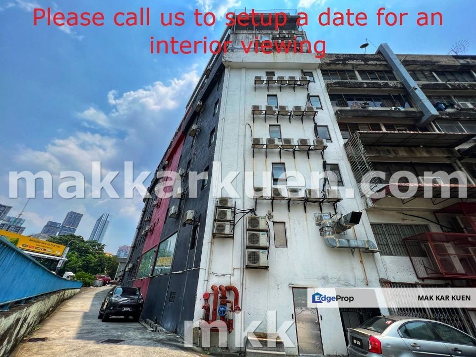 Please call us to setup a date for an interior viewing and side deal, Kuala Lumpur, Cheras