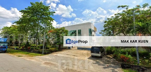 Please call us to setup a date for an interior viewing and side deal, Kedah, Kuala Ketil