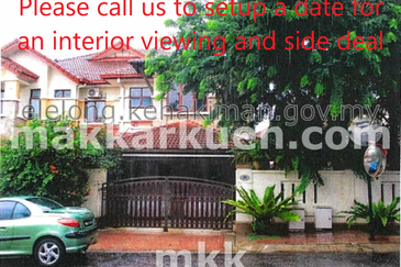 Aman Suria Damansara