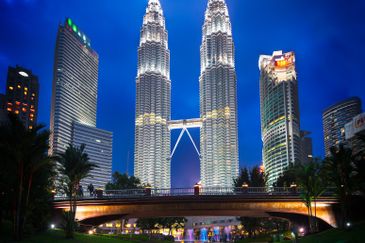 Country Heights Kajang