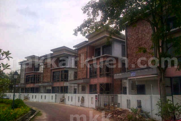 Country Heights Kajang