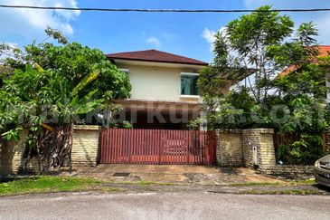 Taman Tun Abdul Razak