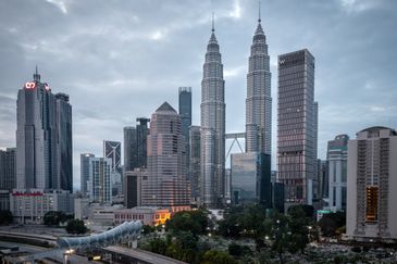 Taman Tun Abdul Razak