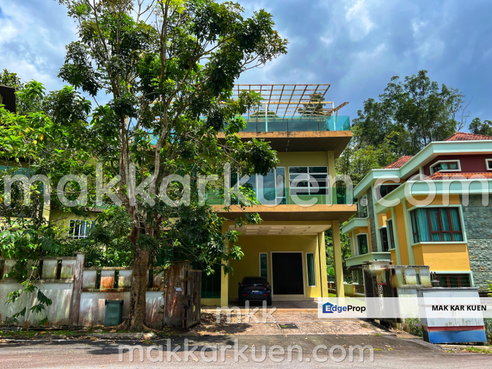 Please call us to setup a date for an interior viewing and side deal, Selangor, Rawang