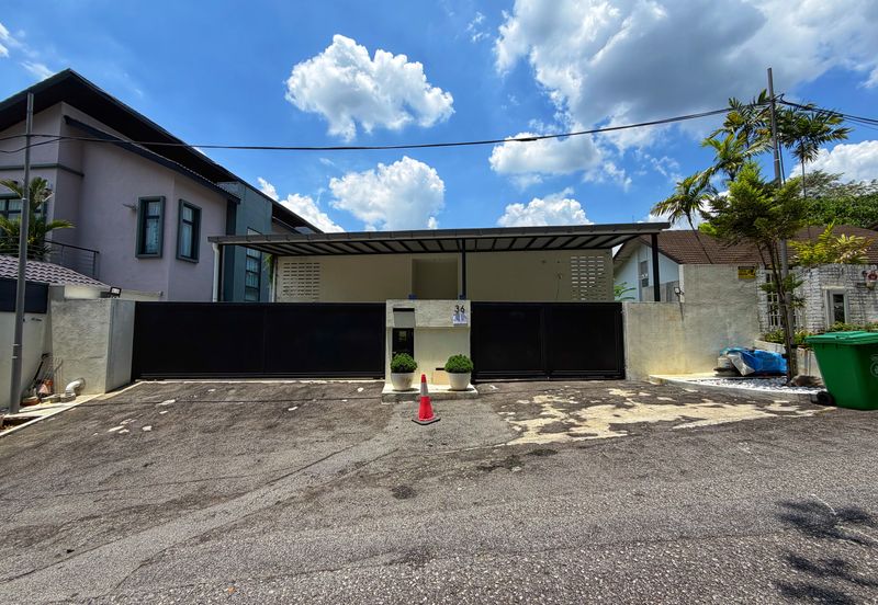 Damansara Heights (Bukit Damansara)