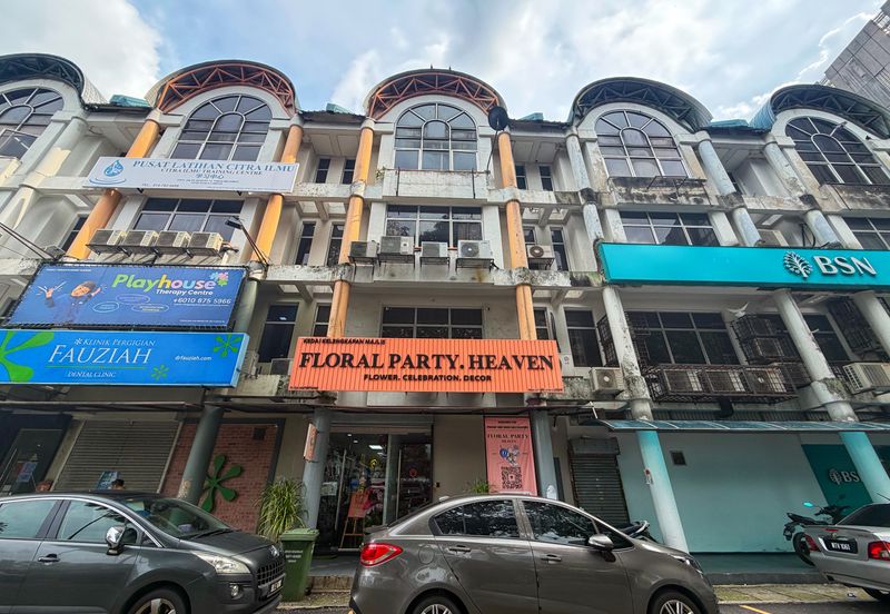 Taman Melawati