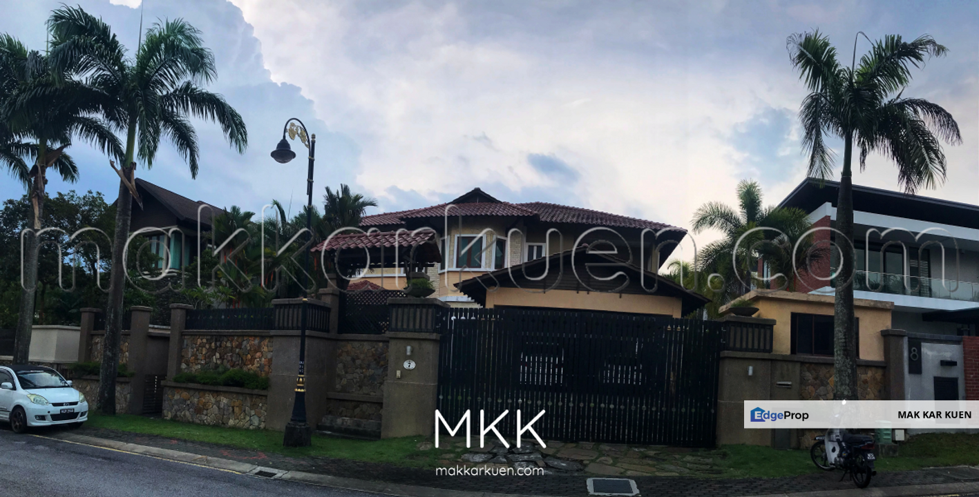 Please call us to setup a date for an interior viewing and side deal, Kuala Lumpur, Ampang