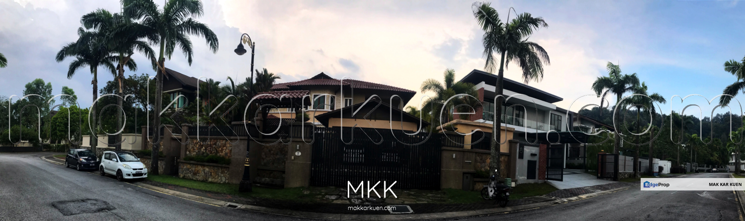 Please call us to setup a date for an interior viewing and side deal, Kuala Lumpur, Ampang