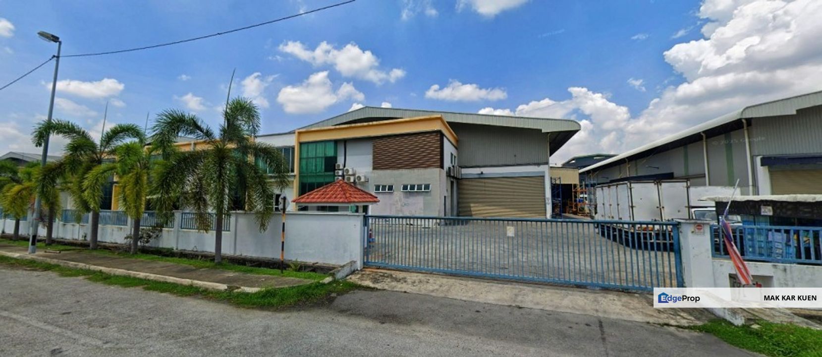 Contact us to arrange a viewing appointment, Selangor, Telok Panglima Garang