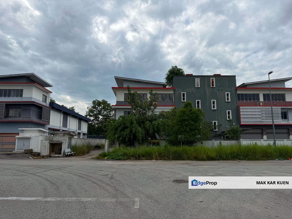 Please call us to setup a date for an interior viewing, Selangor, Rawang