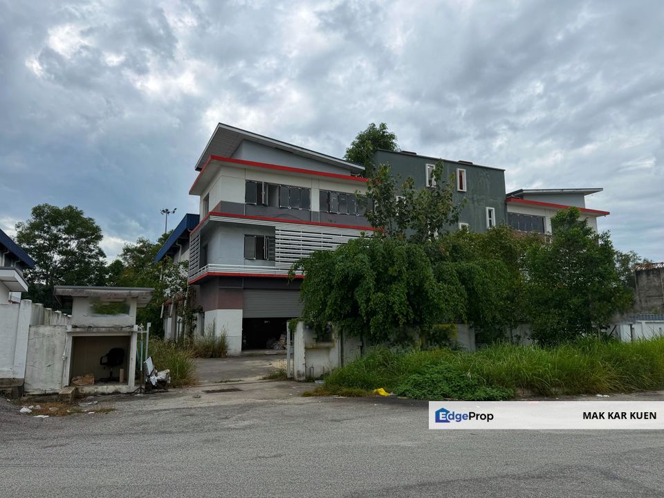 Please call us to setup a date for an interior viewing, Selangor, Rawang